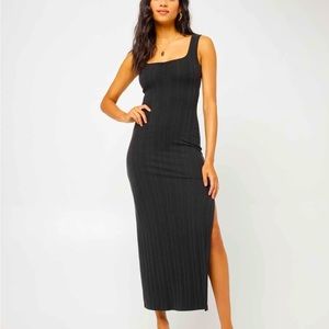 Brand New L Space Celine Dress